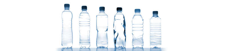 How much is bottled water delivery costing your business?