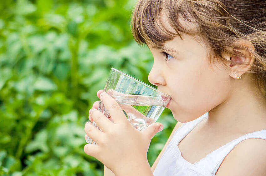 Which is best: tap, bottled or filtered water?